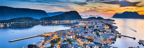 Cruises Visiting Alesund 2024 2025 Alesund Cruises Visiting 143day