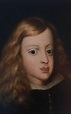 Carlos II | European history, Royals face, Portrait