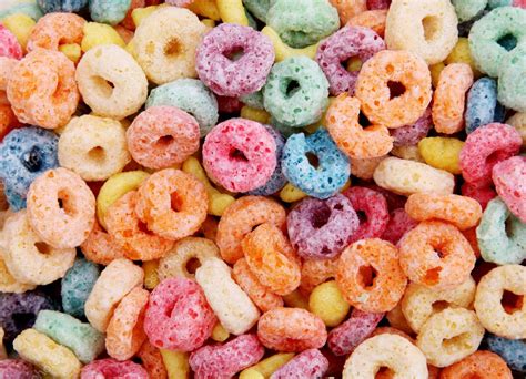 Comprar Cereales De Colores ️ Top 10 Precios Diciembre 2021