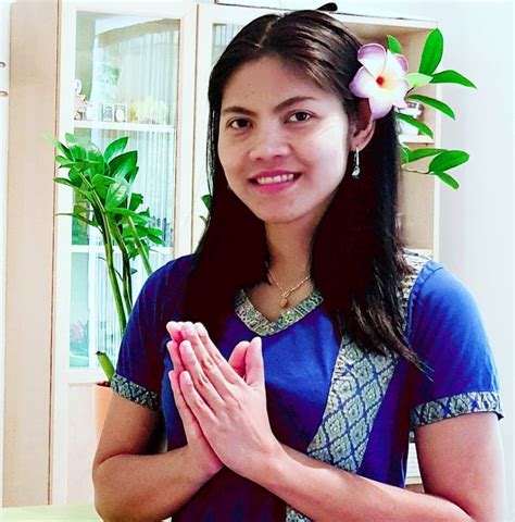Smile Thai Thai Massage Münster