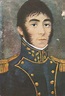 Perú, siglo XIX: J San Martín