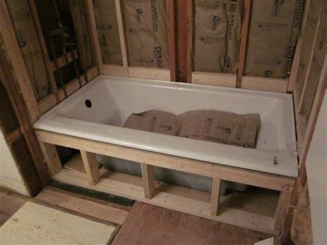 I have no issues with using the water pipe for the system ground, but i do have issues with using the building piping for. Bathroom remodel - the framing | Bathrooms remodel, Drop ...