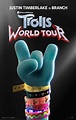 Trolls World Tour character posters and first look images will rock you