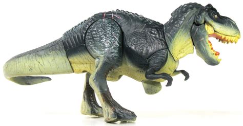 King kong vs godzilla, vastatosaurus rex and foetodon in a battle to the death. Toys and Stuff: Playmates - #66006 Vastatosaurus Rex