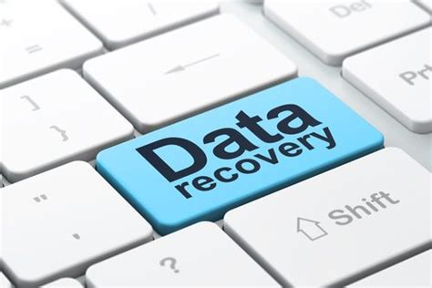 Data Recovery Times Versus Business Continuity Iafrica