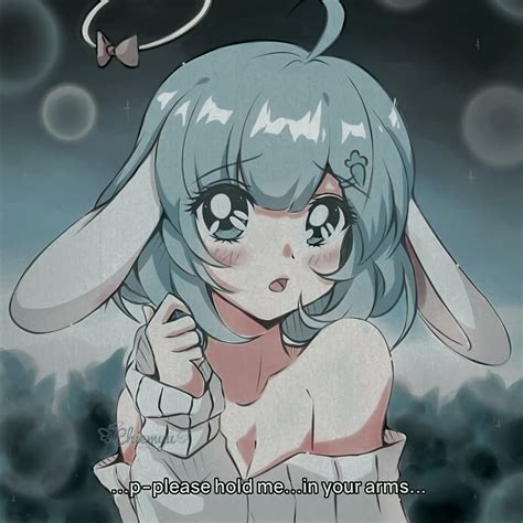 Anime Girl Icons On Tumblr