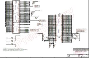 Circuit diagram maker is a free circuit diagram software for windows that allows you to create this free circuit diagram software lets you export circuit diagrams to png and svg file formats. Apple MacBook A1181 schematic diagram - Laptop Schematic