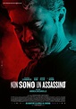 Non sono un assassino, il poster del film con Riccardo Scamarcio ...
