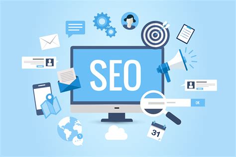 SEO Optimalizace Webu Krok Za Krokem Webnode Blog