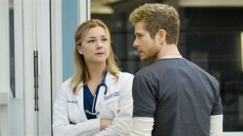 If you have any suggestions to make the sub better, please message the moderator. 'The Resident' Star Breaks Down Heartbreaking Death and ...