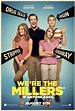 We're the Millers (2013) - Posters — The Movie Database (TMDB)