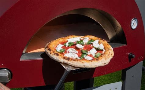 Kit Accesorii Preparare Pizza Pizzaiolo Alfa Kitchenshop
