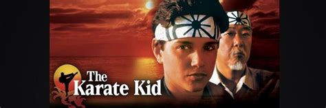 Contact the karate kid on messenger. New York Theater Guide News | NewYorkTheaterGuide.com