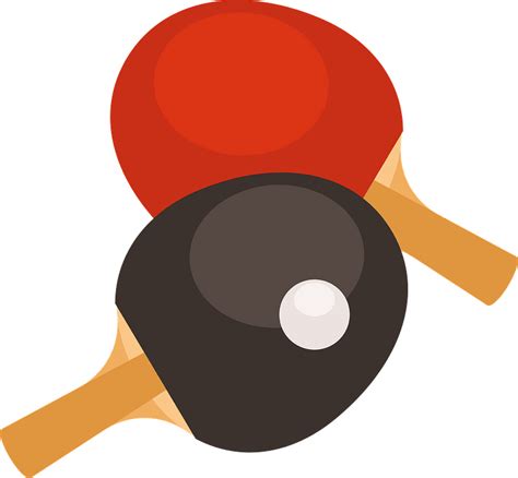 Table Tennis Png Pic Png Mart