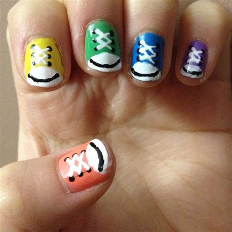 33 Nail Art Designs To Inspire You