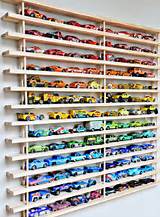 Images of Toy Truck Storage Ideas