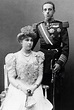 Victoria Eugenia, la reina que amaba España | Vanity Fair