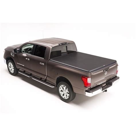 Truxedo Truxport Soft Roll Up Truck Bed Tonneau Cover 297301