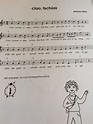 Ciao, Tschüss | Kindergarten lieder, Kinder lied, Lieder