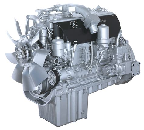 Detroit Diesel Announces The Mbe 900 ReliabiltÂ® Engine