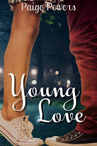 Young Love English Edition Ebook Powers Paige Amazonit Kindle Store
