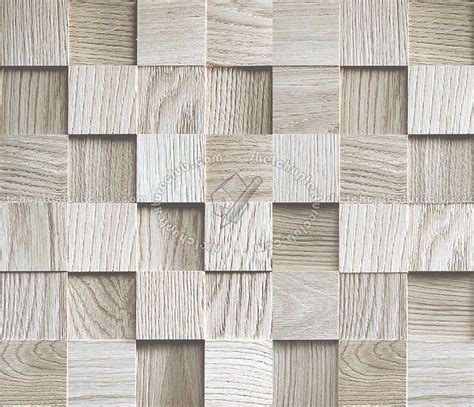 Modern Seamless Wood Wall Texture