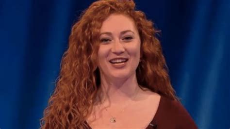 Tipping Point Fans Seriously Distracted By Foxy Redheads Appearance But Can You Spot Why