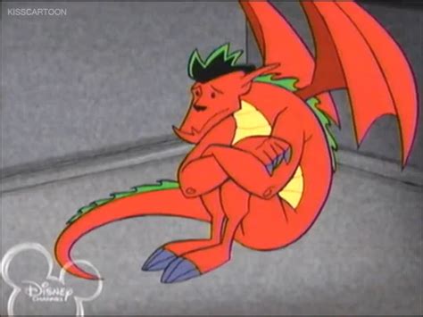 American Dragon E7 Jake Long 3 By Giuseppedirosso On Deviantart