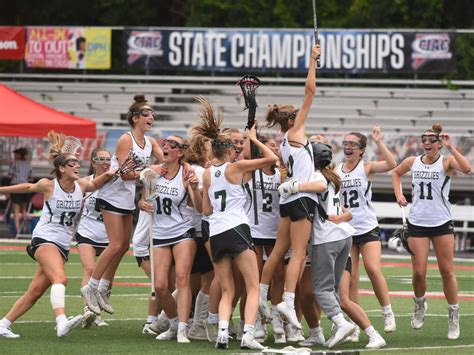 2023 Connecticut High School Girls Lacrosse Storylines Games To Watch