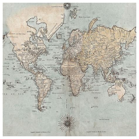 I Know Theres Several Ways To Draw A World Map Depending On What Your