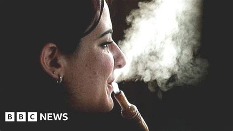 Who Thinks Less Of Women Who Smoke Bbc News