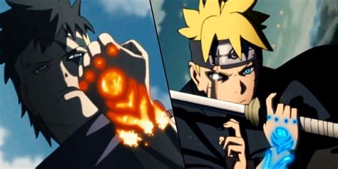 10 Beatdowns Boruto Should Have Never Survived