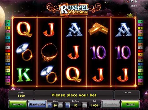 Play any slot casino games of your choice with no downloads, no registration, and deposit. Rumpel Wild™ Video Slot Machine Free & For Real Money | No ...