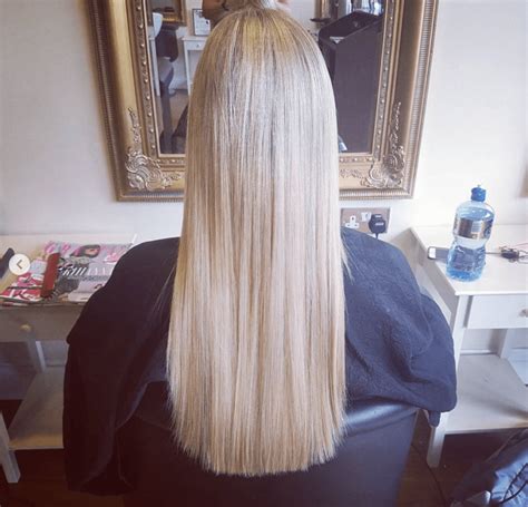 The Best Salons To Get Hair Extensions Gossie