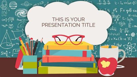 Powerpoint Templates For Teachers 2 Templates Example Templates