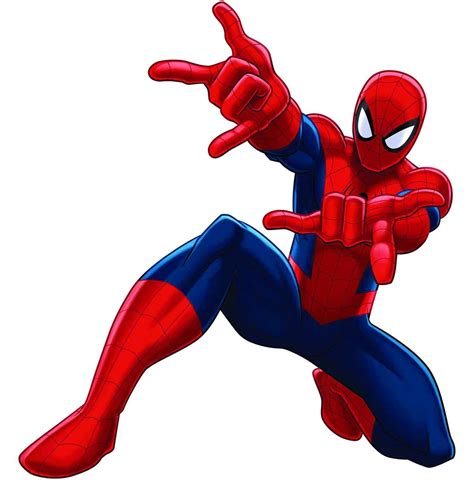 Spider Man Spider Man Photo 38231269 Fanpop