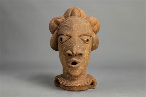 Introduction To The History Of Classical African Art Selva