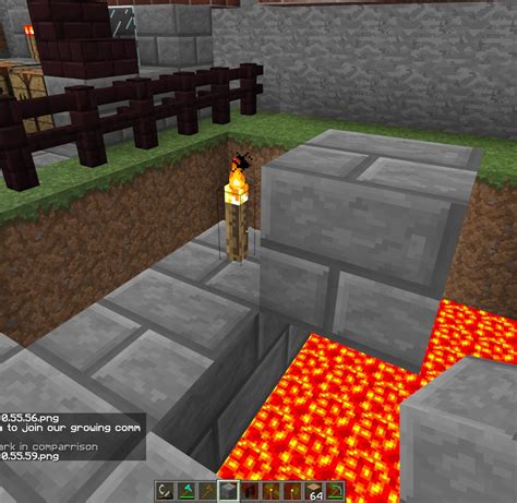 20 Tricks You Didnt Know You Could Do In Minecraft Minecraft