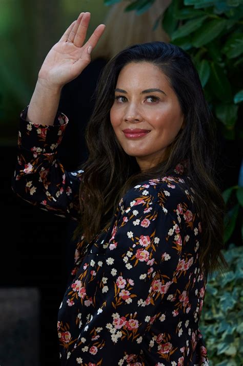 Picture Of Olivia Munn