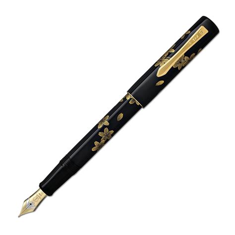 Namiki Pens And Fountain Pens Goldspot Pens