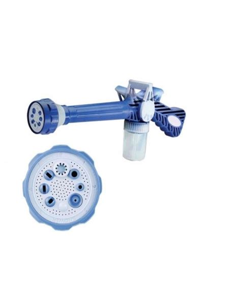 Hydro water jet high pressure power washer water spray gun nozzle wand attachmen. Dolphy Jet Water Spray Gun: Buy Dolphy Jet Water Spray Gun ...