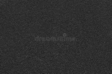 Texture Of Material Rough Sheets Black Color Stock Image Image Of