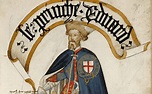 Edmund of Langley, 1st Duke of York - Alchetron, the free social ...
