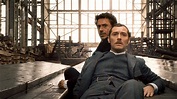 37 High Resolution Images from SHERLOCK HOLMES | Collider