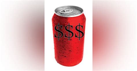 Philadelphia Becomes Largest Us City To Pass Soda Tax Vending Market Watch