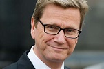 Tod der FDP-Galionsfigur: Guido Westerwelle erliegt seinem Krebsleiden ...