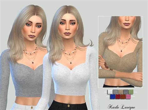 25 Best Clothing And Beauty Mods For The Sims 4 All Free Fandomspot