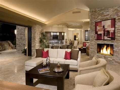 Beautiful Home Interior Design Ideas