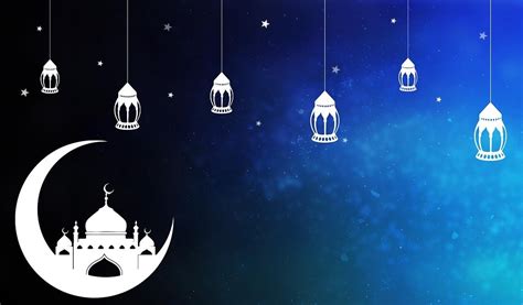 Before ramadan festivities start in full swing, here are seven trends marketers in the region can take note of when forming their plan of attack for the festive season. Ramadan Muslim Islam · Free image on Pixabay