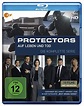 Protectors - Auf Leben und Tod/Staffel 1+2 [Blu-ray]: Amazon.de ...